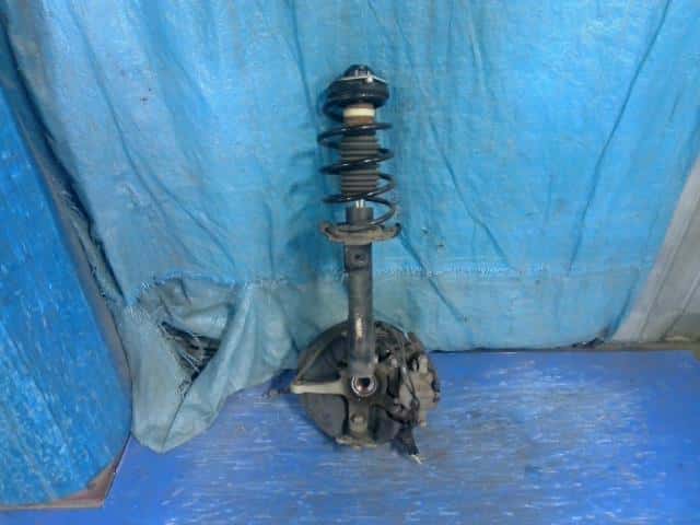 Front Right Strut Assembly MERCEDES-BENZ Benz b class 2009 CBA-245232 A1693201730 — photo 2