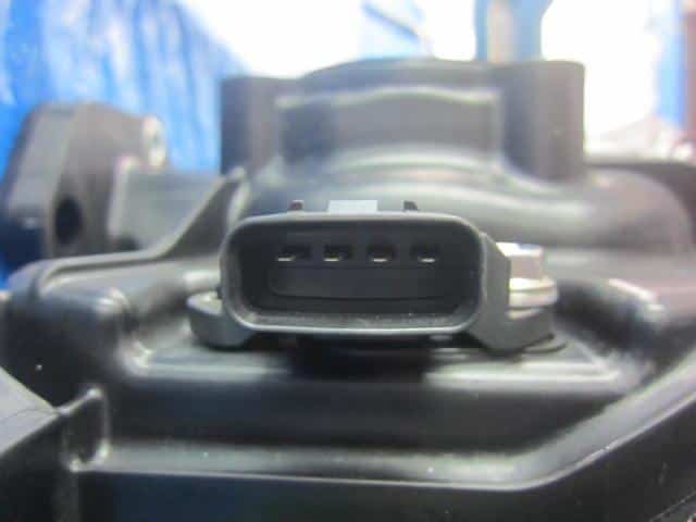 Inlet Manifold DAIHATSU Tanto 2023 5BA-LA650S — photo 3