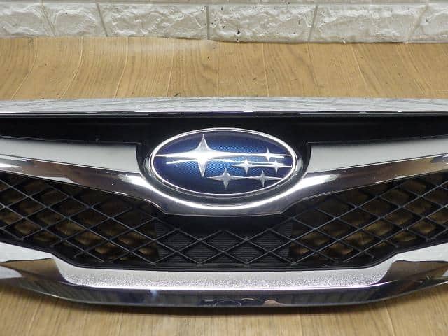 Radiator Grille SUBARU Legacy 2011 DBA-BR9 — photo 5