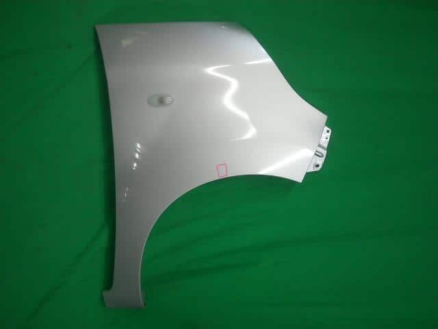 Right Fender Panel SUZUKI Palette 2011 DBA-MK21S 5761182K00 — photo 1