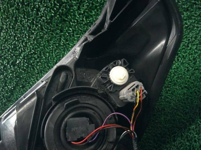 Right Headlight NISSAN Dayz 2013 DBA-B21 — photo 6