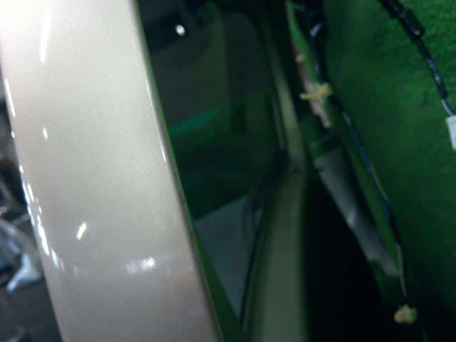 Back Door Assembly MAZDA Az wagon 2008 DBA-MJ23S — photo 4