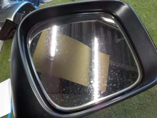 Right Side Mirror SUZUKI Solio 2014 DBA-MA15S 8470182K56ZVC — photo 2