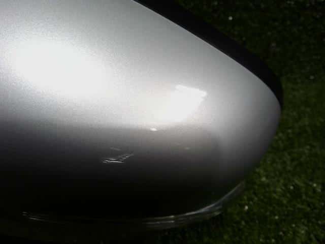Left Side Mirror MITSUBISHI Delica D2 2011 DBA-MB15S — photo 4