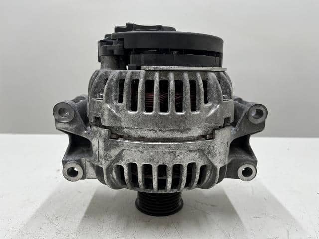 Alternator MERCEDES-BENZ Benz slk class 2004 CBA-171456 A0009061102 — photo 2
