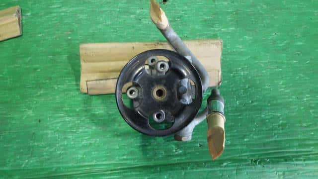 Power Steering Pump NISSAN Nt100 clipper 2012 GBD-U71 — photo 2