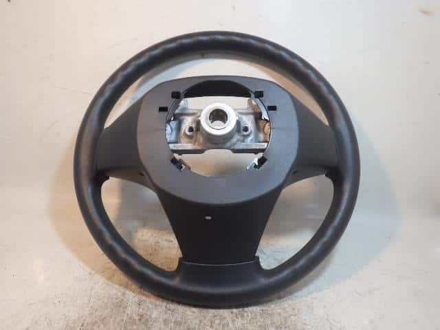 Steering Wheel SUZUKI Alto 2023 3BA-HA37S 4811059S005PK — photo 2