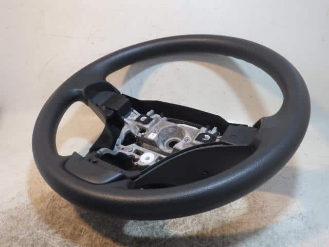 Steering Wheel SUZUKI Alto 2023 3BA-HA37S 4811059S005PK — photo 4
