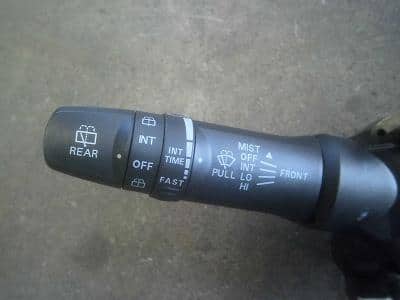 Combination Switch MITSUBISHI eK Wagon 2016 DBA-B11W — photo 2