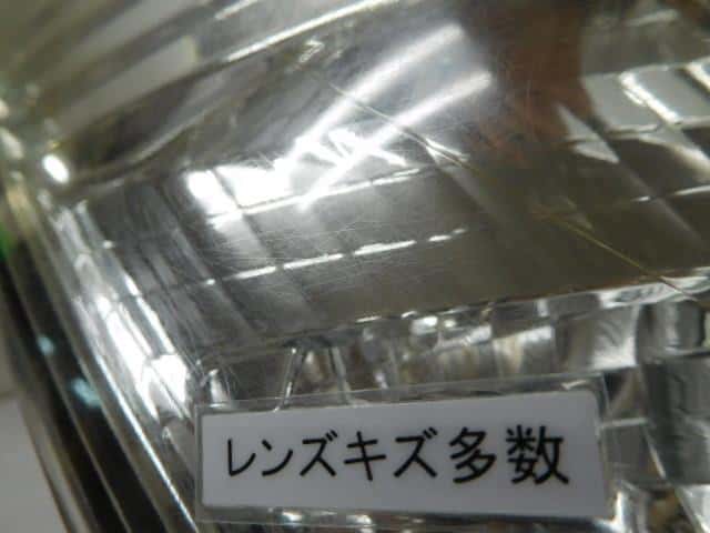 Right Headlight HONDA Step Wagon 2012 DBA-RK5 — photo 3