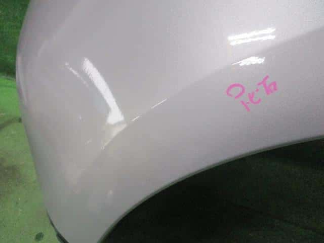 Left Fender Panel HONDA N-one 2013 DBA-JG1 — photo 3