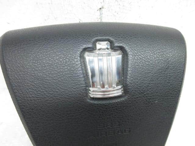Steering Wheel TOYOTA Crown 2012 DBA-GRS200 — photo 3