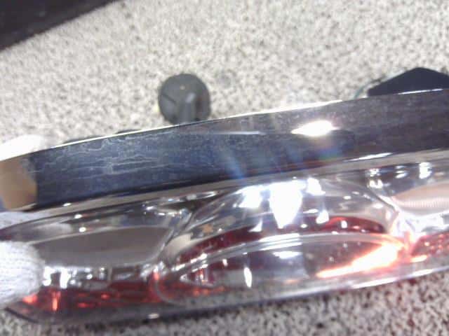 Left Tail Light SUZUKI Hustler 2014 DBA-MR31S 3567065P00 — photo 5