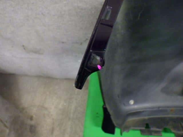 Front Bumper HONDA Life 2006 CBA-JB6 — photo 8