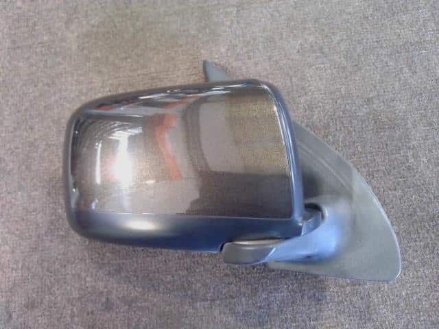 Right Side Mirror NISSAN Nv350 — photo 1
