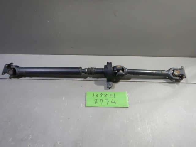 Front Propeller Shaft MAZDA Scrum 2016 EBD-DG16T — photo 1