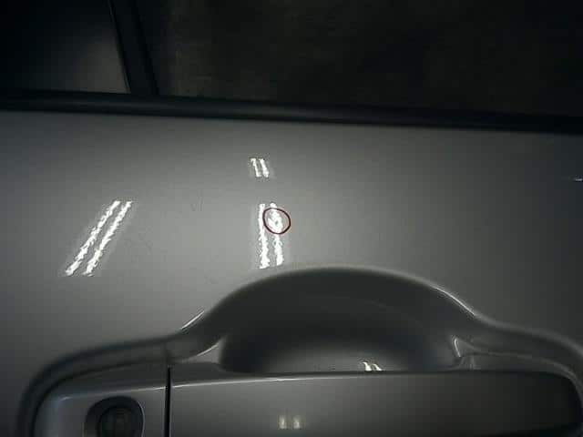 Front Right Door Assembly TOYOTA Aqua 2012 DAA-NHP10 — photo 5