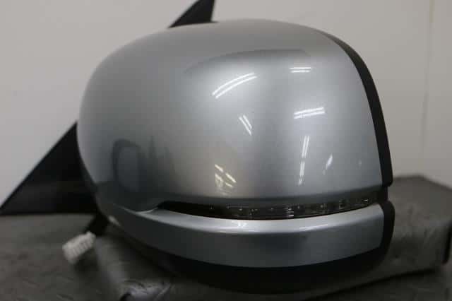Left Side Mirror HONDA N-one 2018 DBA-JG1 — photo 5