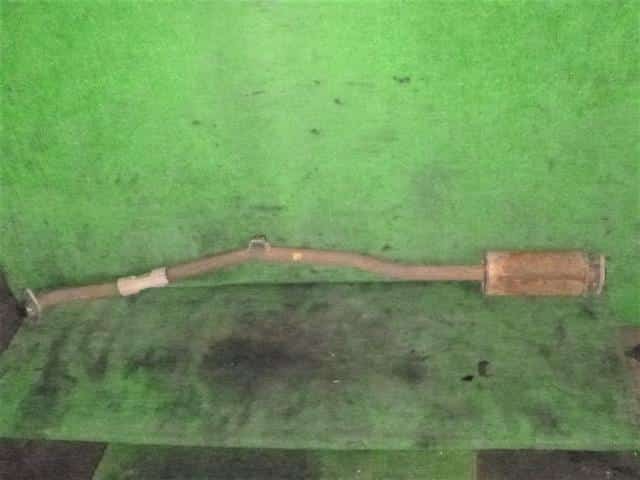 Front Exhaust Pipe NISSAN Otti 2006 DBA-H91 — photo 2