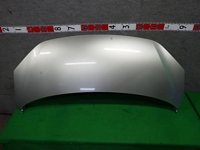 Bonnet Hood DAIHATSU Mira 2013 DBA-L285S 53301B2181 — photo 1