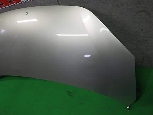 Bonnet Hood DAIHATSU Mira 2013 DBA-L285S 53301B2181 — photo 3
