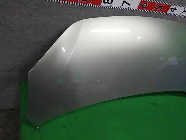 Bonnet Hood DAIHATSU Mira 2013 DBA-L285S 53301B2181 — photo 2