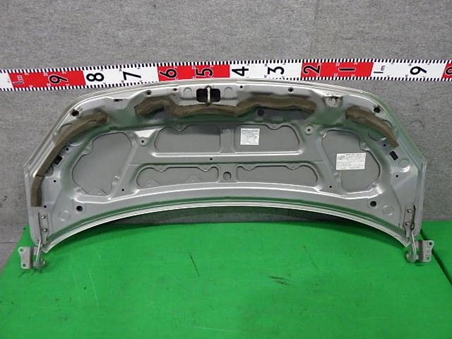 Bonnet Hood DAIHATSU Mira 2013 DBA-L285S 53301B2181 — photo 6