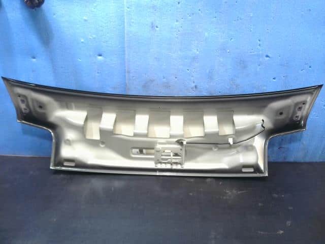 Bonnet Hood SUZUKI Every 2020 ABA-DA17W — photo 2
