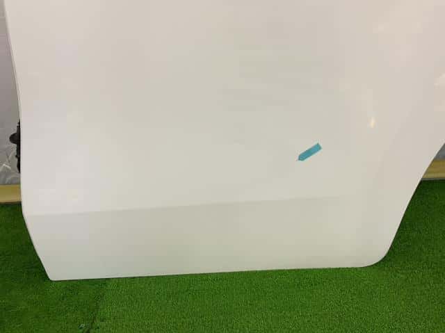 Rear Left Door Assembly SUZUKI Wagon R 2013 DBA-MH34S — photo 2