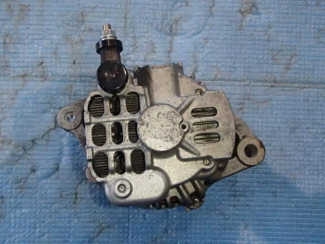 Alternator SUZUKI Jimny 2011 ABA-JB23W 3140076J10 — photo 2