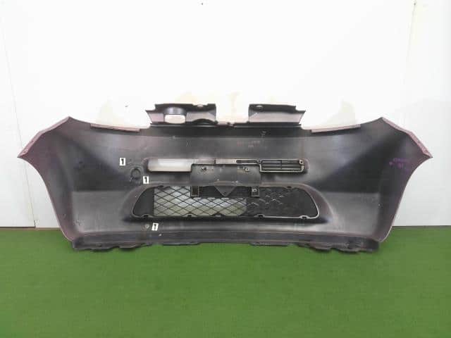 Front Bumper HONDA Life 2003 UA-JB5 — photo 3
