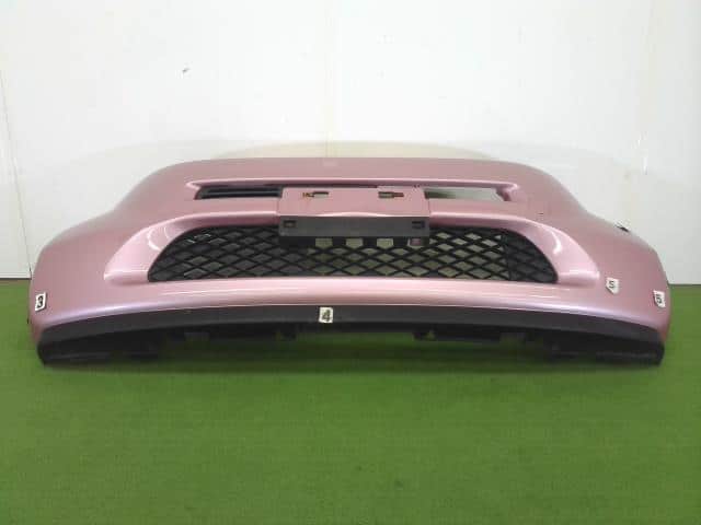 Front Bumper HONDA Life 2003 UA-JB5 — photo 6