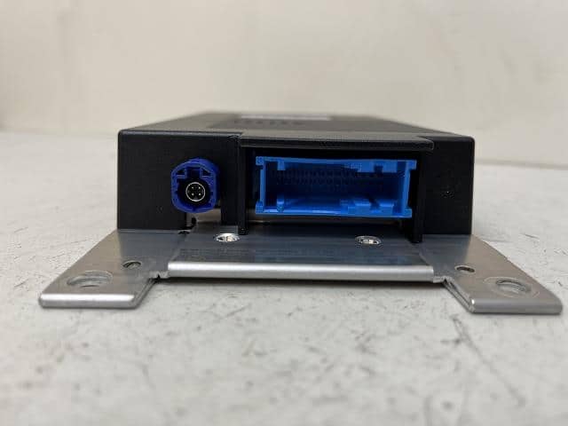 Control Unit BMW 5 Series 2014 LDA-FW20 84109362851 — photo 2