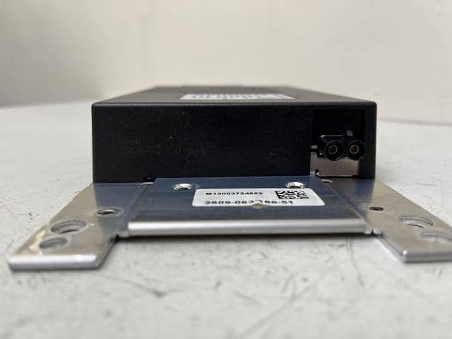 Control Unit BMW 5 Series 2014 LDA-FW20 84109362851 — photo 3