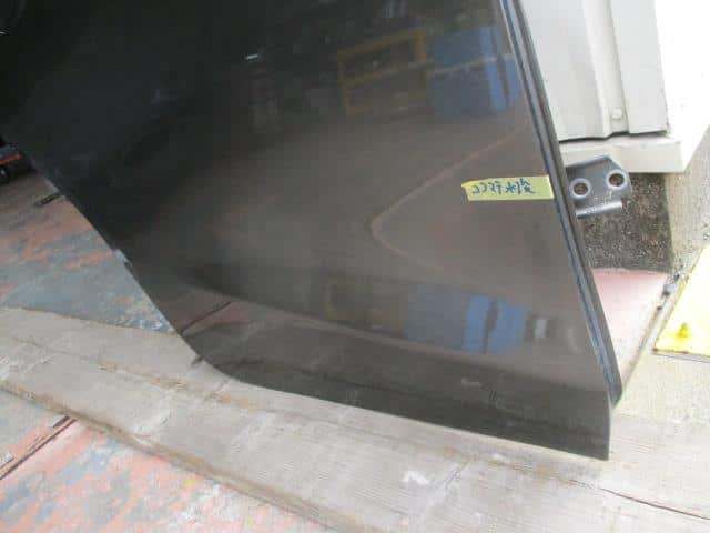Rear Right Door Assembly MAZDA Demio 2015 LDA-DJ5FS — photo 4