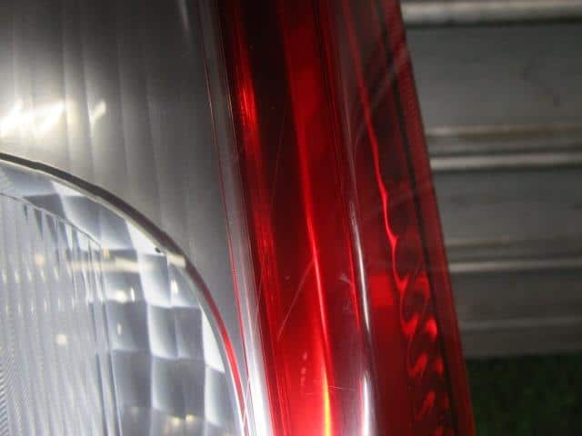 Right Tail Light NISSAN Dayz 2014 DBA-B21 — photo 3