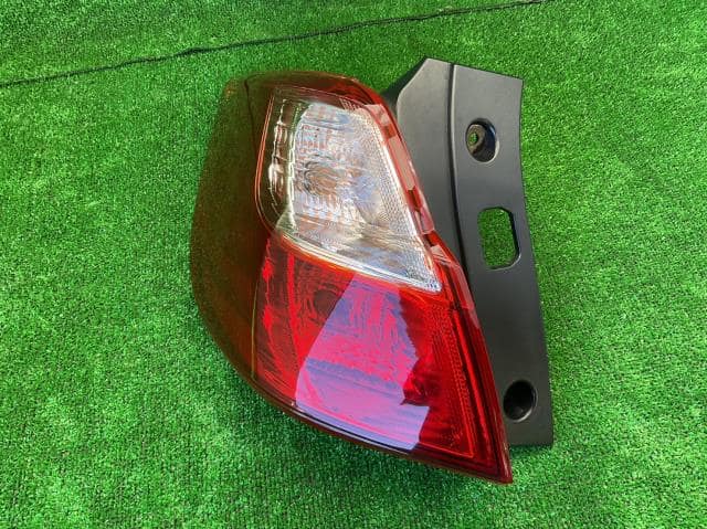 Left Tail Light SUBARU Exiga 2008 CBA-YA5 — photo 1