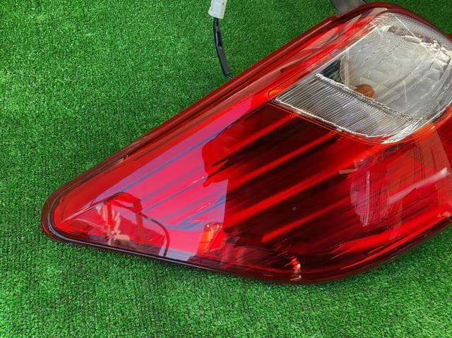 Left Tail Light SUBARU Exiga 2008 CBA-YA5 — photo 3
