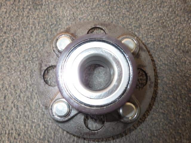 Rear Wheel Hub HONDA Fit 2004 DBA-GD1 — photo 3