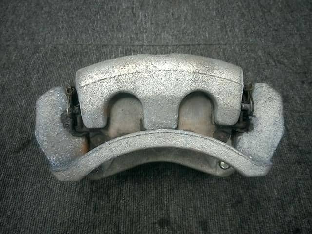 Front Left Caliper NISSAN X-Trail 2016 DAA-HT32 — photo 4