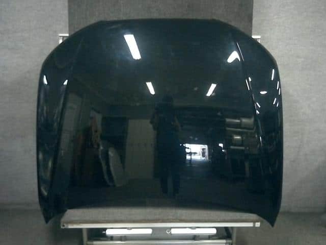 Bonnet Hood AUDI Audi a4 2015 DBA-8KCDN 8K0823029H — photo 1
