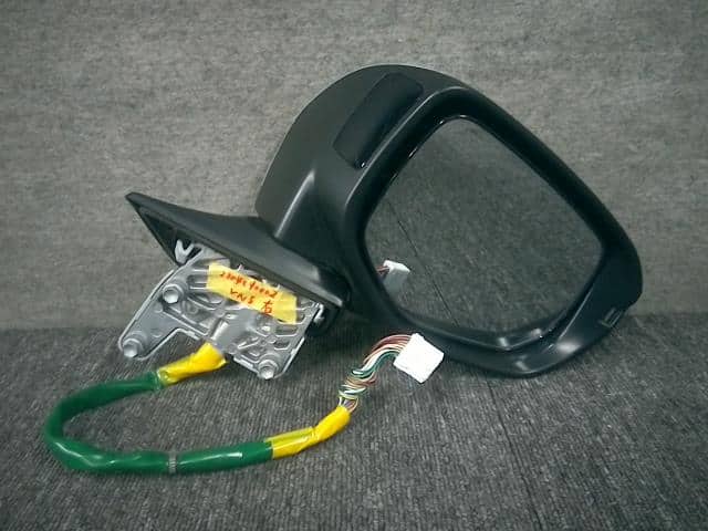 Right Side Mirror SUBARU Levorg 2021 4BA-VN5 91036VC071 — photo 2