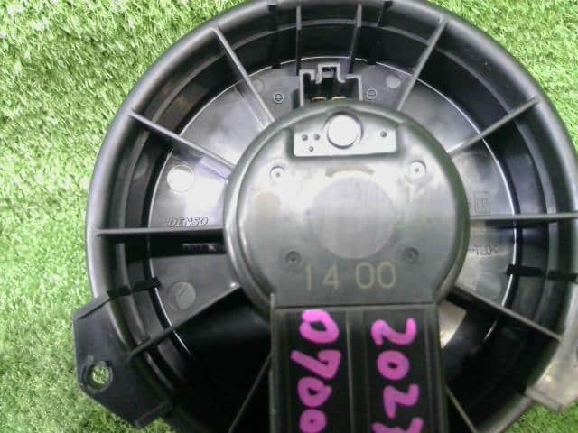 Blower Motor HONDA N box+ 2013 DBA-JF1 — photo 3