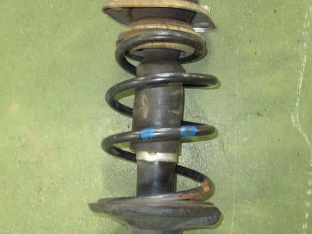 Front Right Strut SUZUKI Every 2017 HBD-DA17V — photo 3