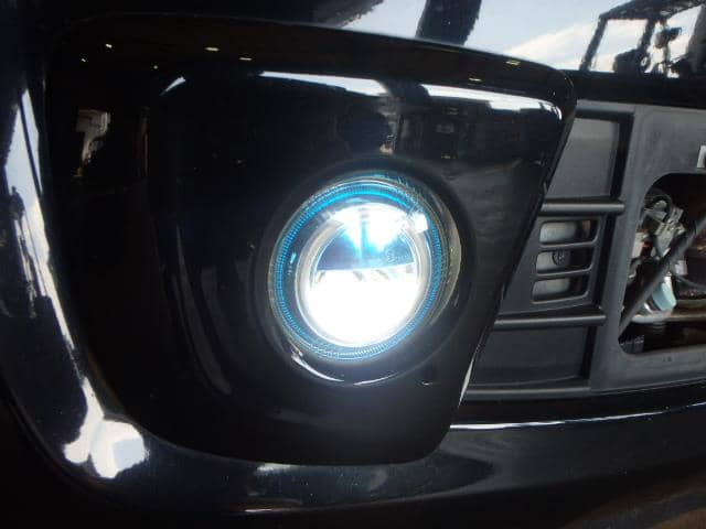 Right Fog Light HONDA N-wgn 2015 DBA-JH2 — photo 5