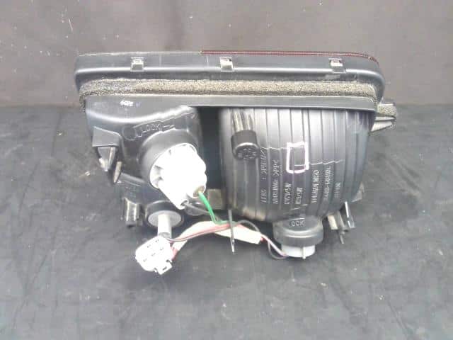 Left Tail Light MITSUBISHI Minicab 2016 HBD-DS17 — photo 2