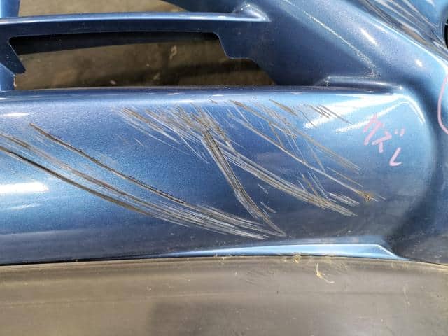 Front Bumper NISSAN Note 2016 DBA-E12 — photo 7