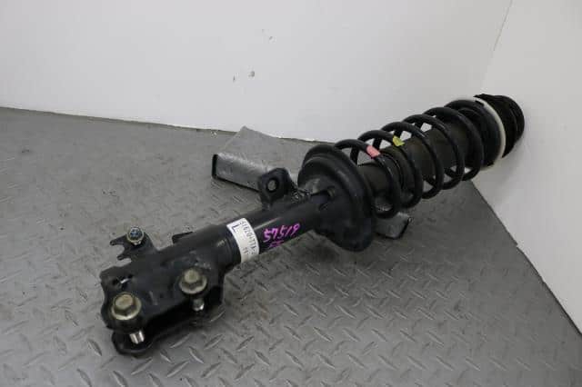 Front Left Strut Assembly HONDA N BOX 2018 DBA-JF3 — photo 1