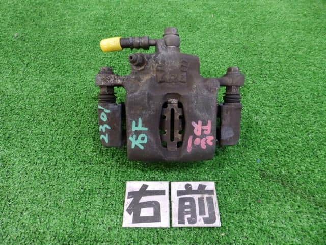 Front Right Caliper HONDA City 1992 E-GA2 45210SF4J22 — photo 1