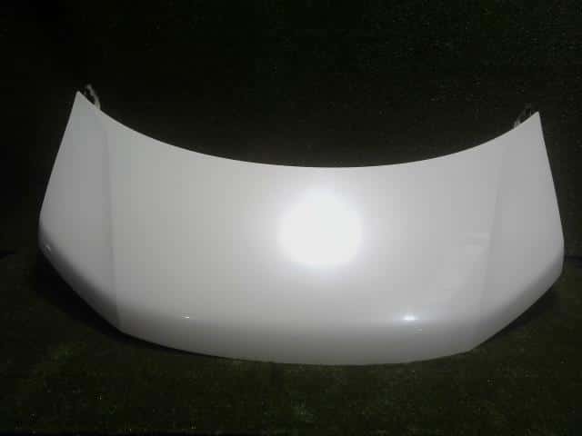 Bonnet Hood HONDA Freed Spike 2012 DAA-GP3 — photo 5